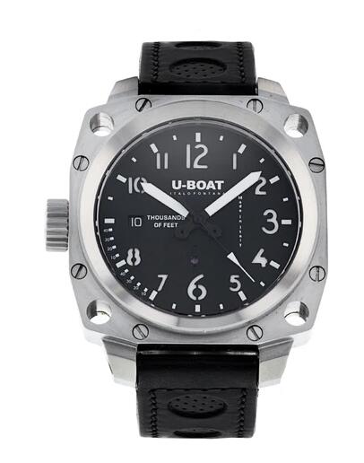 Review U-Boat Thousands of Feet Replica Watch 1888